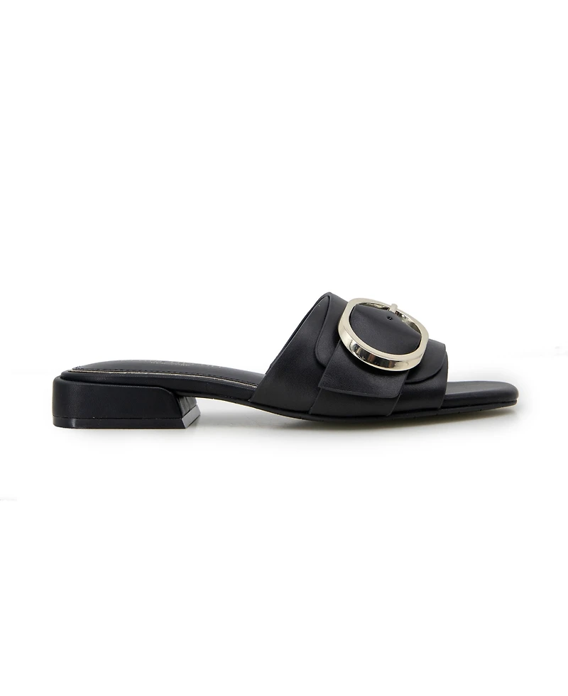 Kenneth Cole New York Women's Ingrid Block Heel Sandals