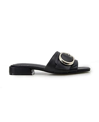 Kenneth Cole New York Women's Ingrid Block Heel Sandals