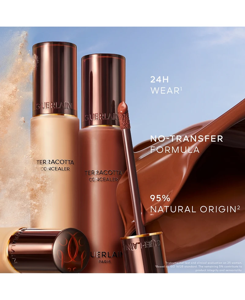 Guerlain Terracotta Concealer