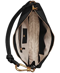 Donna Karan New York Roslyn Love Knot Shoulder
