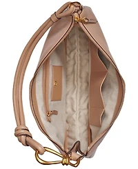 Donna Karan New York Roslyn Love Knot Shoulder
