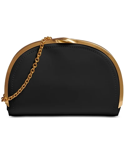 Donna Karan New York Lawrence Chain Clutch