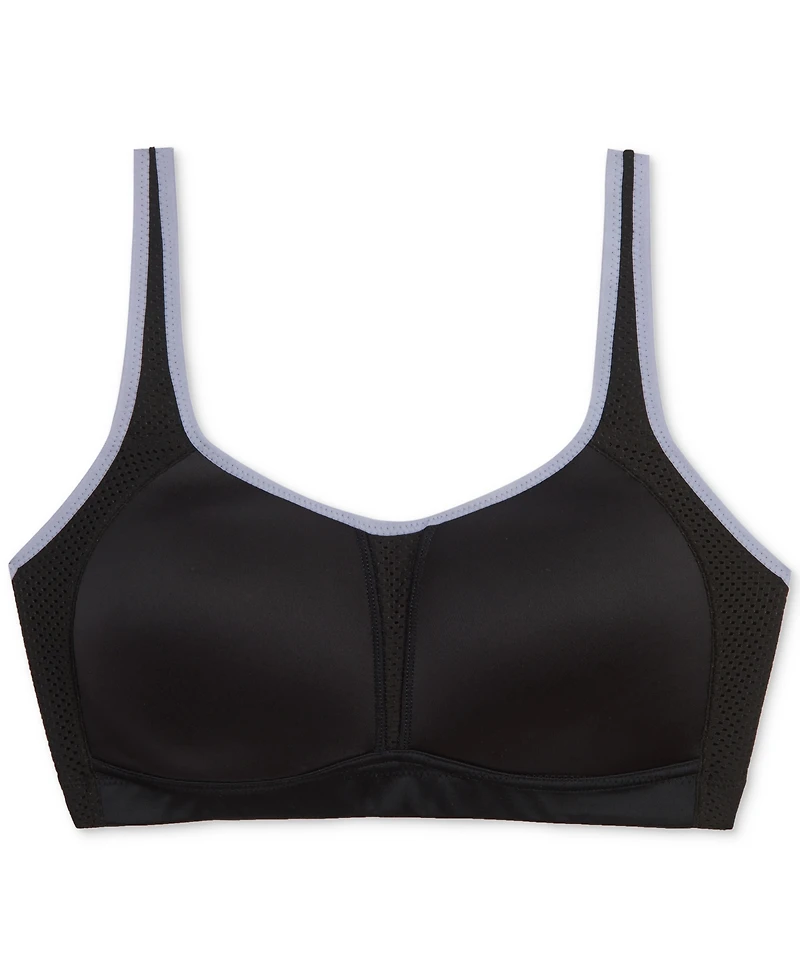 Wacoal Kerri Wirefree Sports Bra 852302