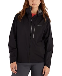Marmot Women's Superalloy Packable Rain Jacket