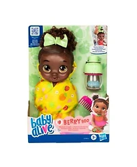 Baby Alive Shampoo Snuggle Dolls