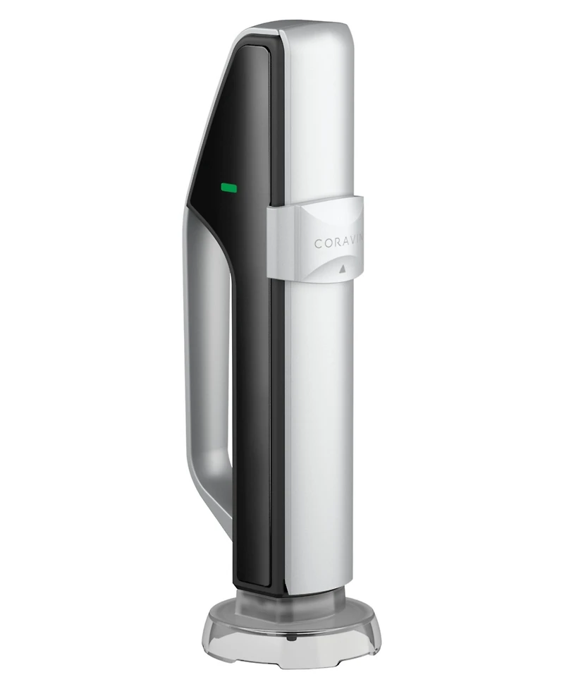 Coravin Sparkling System