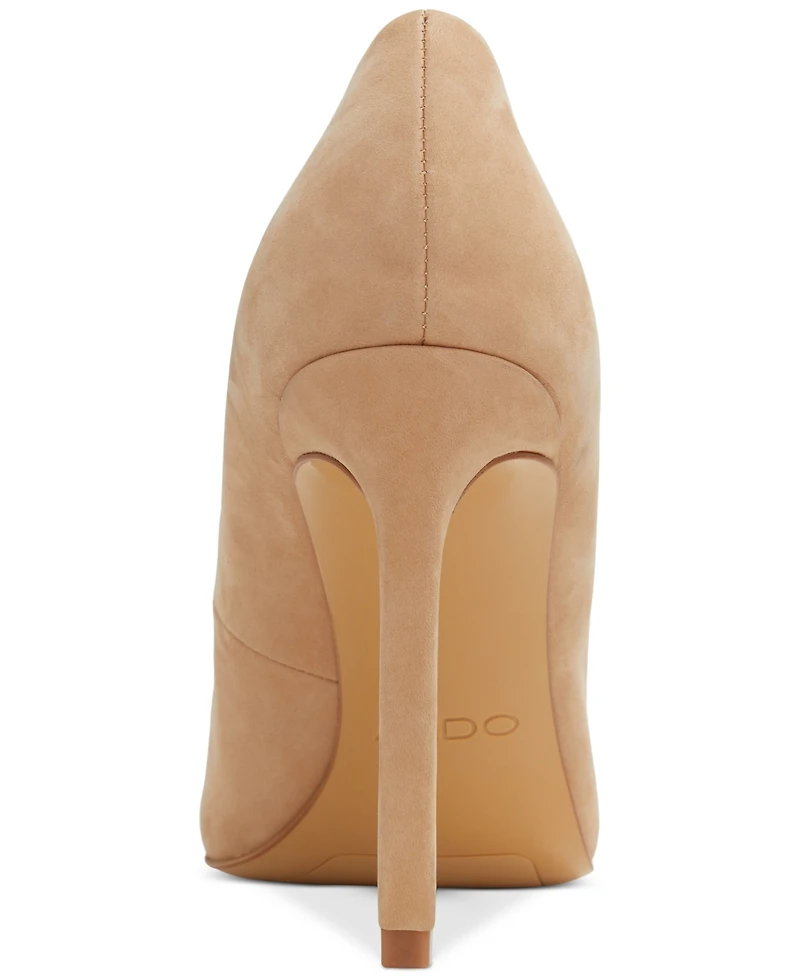 Aldo Women's Lala Pointed Toe Pumps