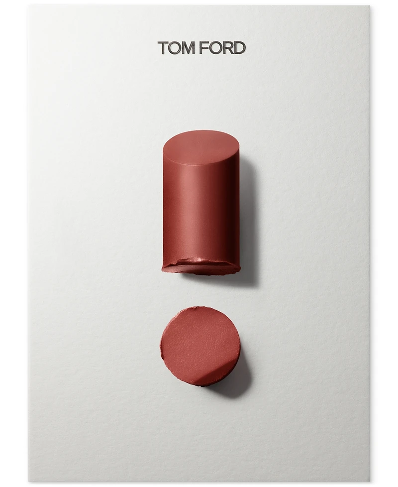 Tom Ford Slim Color Shine Lipstick