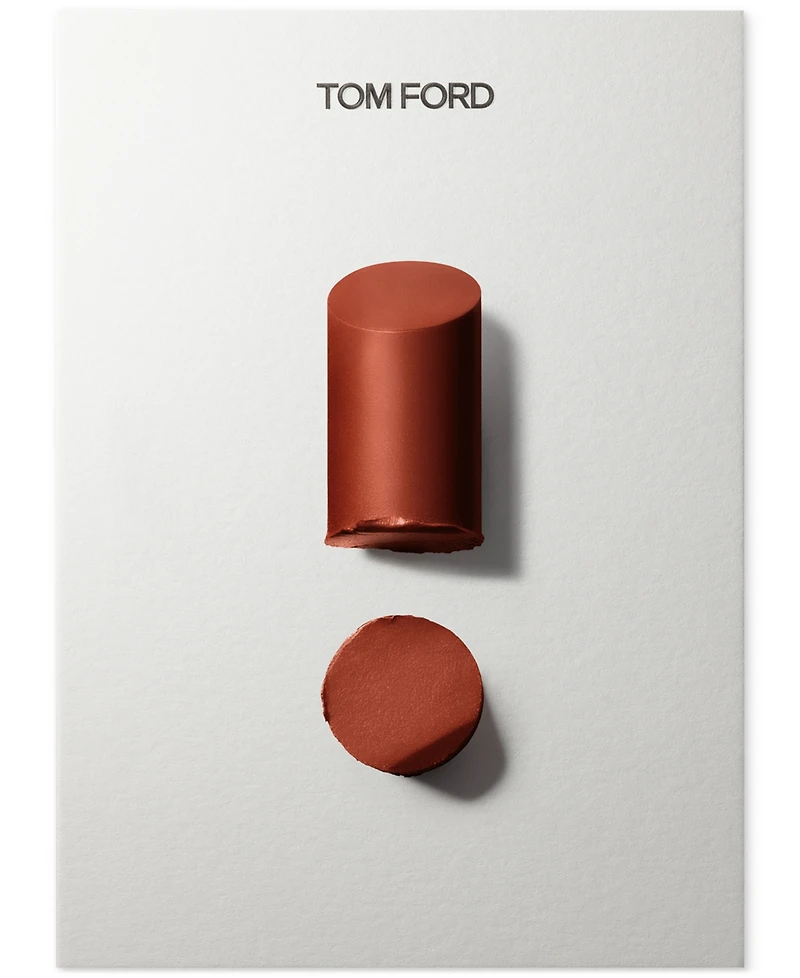 Tom Ford Slim Color Shine Lipstick