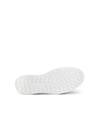Ecco Men's Soft 60 Lace Up Sneakers