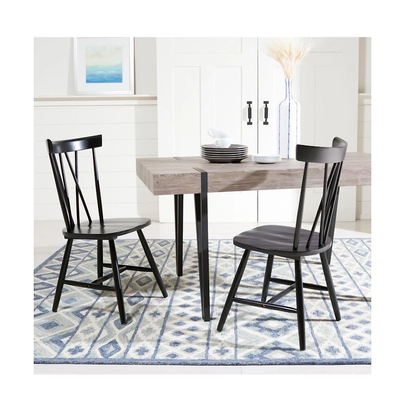 Friar Dining Chair (Set Of 2)