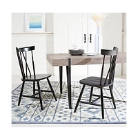 Friar Dining Chair (Set Of 2)