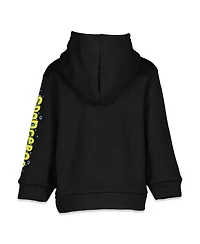 Nickelodeon SpongeBob SquarePants Squid ward Patrick Pullover Hoodie Toddler |Child Boys