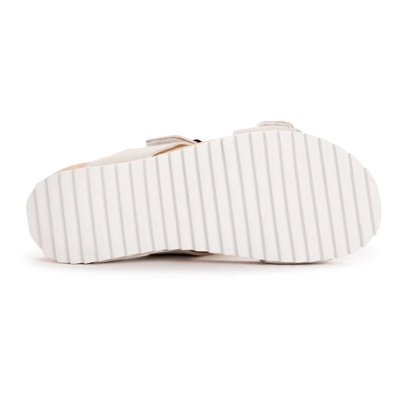 Muk Luks Women's Poppy Sandal