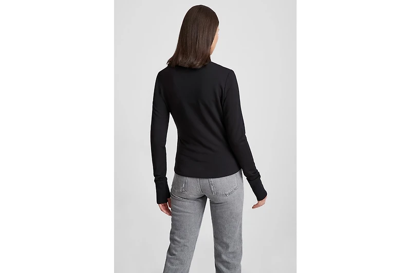 Women's Linwood Sweatshirt Jacket