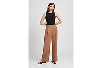 Women's Warren Pleated Pants