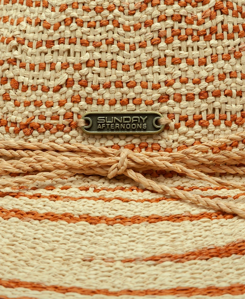 Sunday Afternoons Women's Rowan Hat