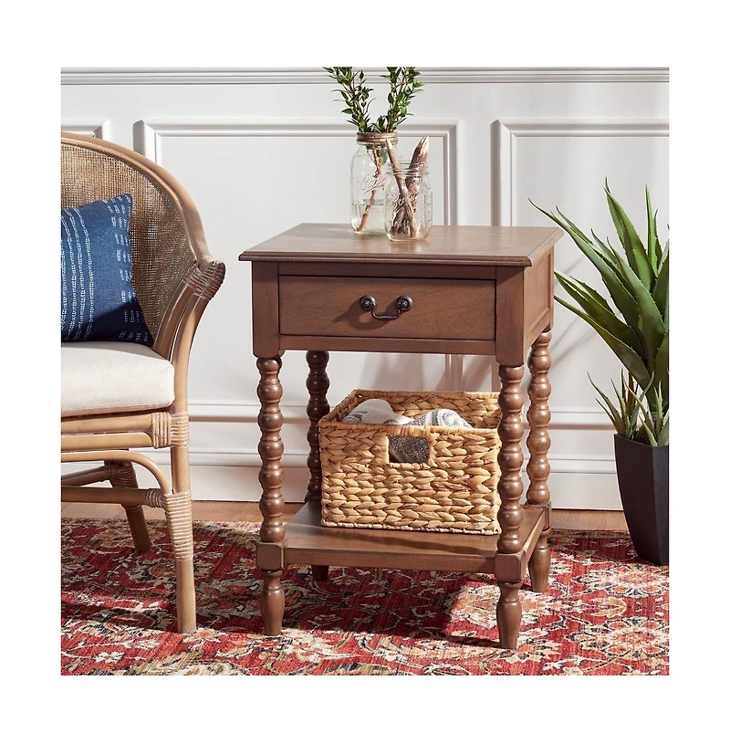 Safavieh Athena Accent Table