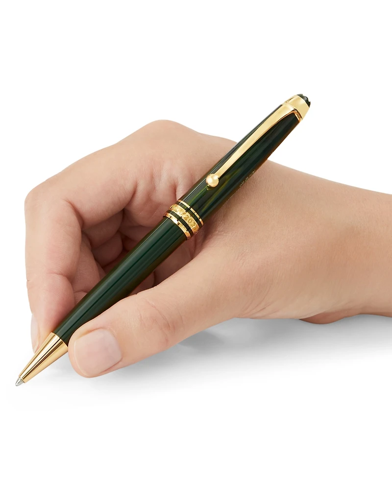 Montblanc Meisterstuck The Origin Ballpoint Pen