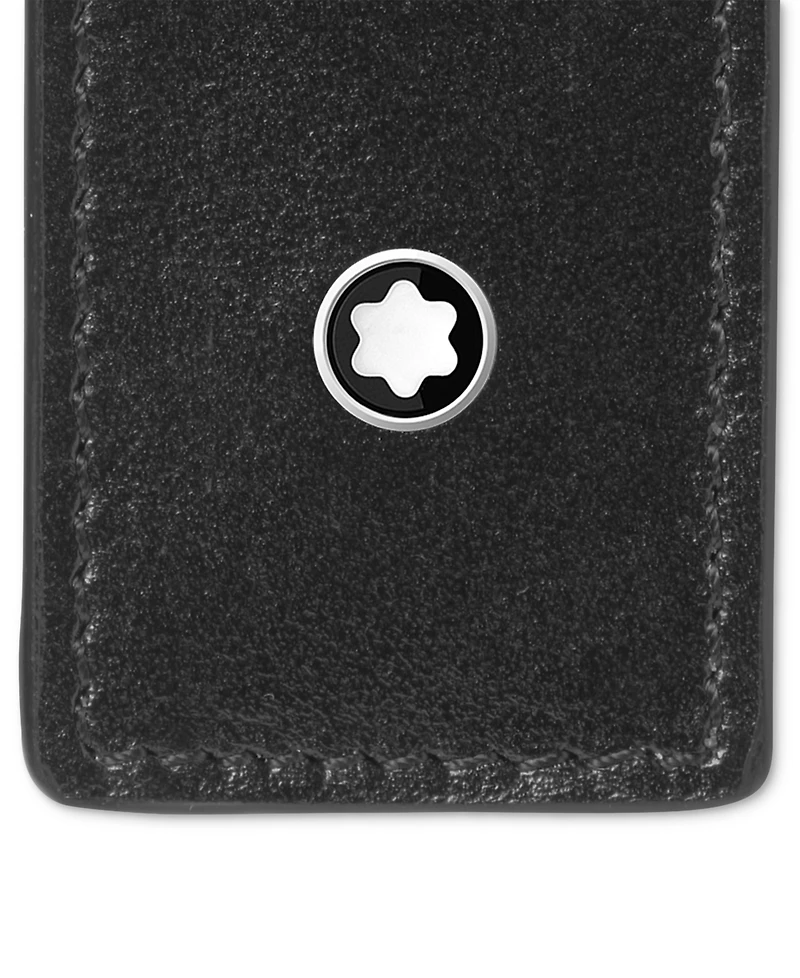 Montblanc Meisterstuck One Pen Leather Pouch