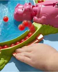 Hasbro Hungry Hungry Hippos Board Game