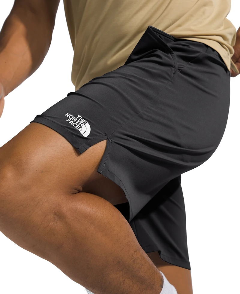 The North Face Men's Wander 2.0 Water-Repellent Shorts