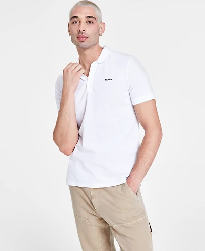 Hugo by Boss Men's Polo Shirt