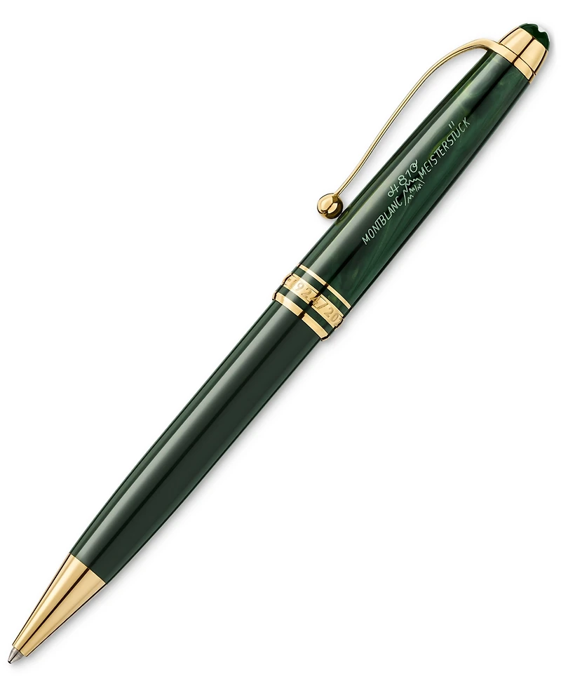 Montblanc Meisterstuck The Origin Ballpoint Pen