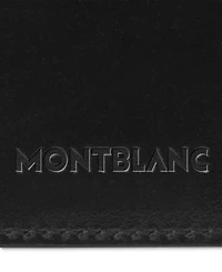 Montblanc Meisterstuck Leather Passport Holder