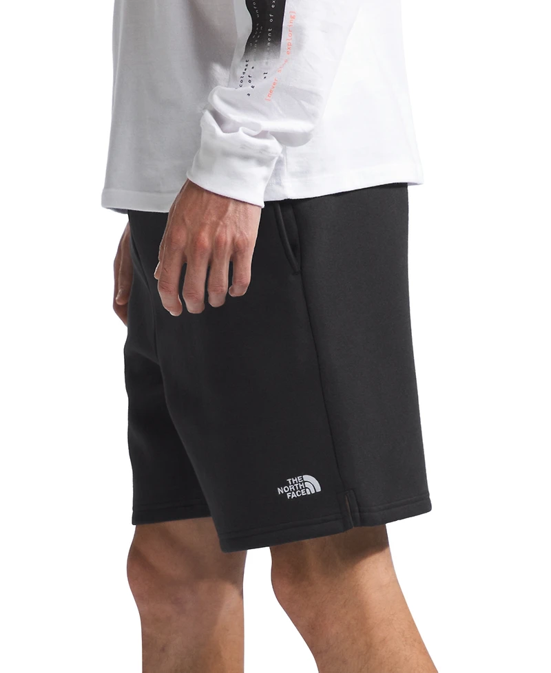 The North Face Men's Evolution Relaxed-Fit 7" Shorts