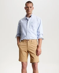 Tommy Hilfiger Men's Brooklyn 1985 9" Shorts