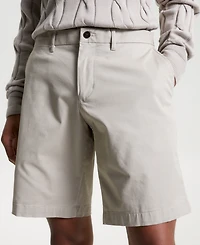 Tommy Hilfiger Men's Brooklyn 1985 9" Shorts