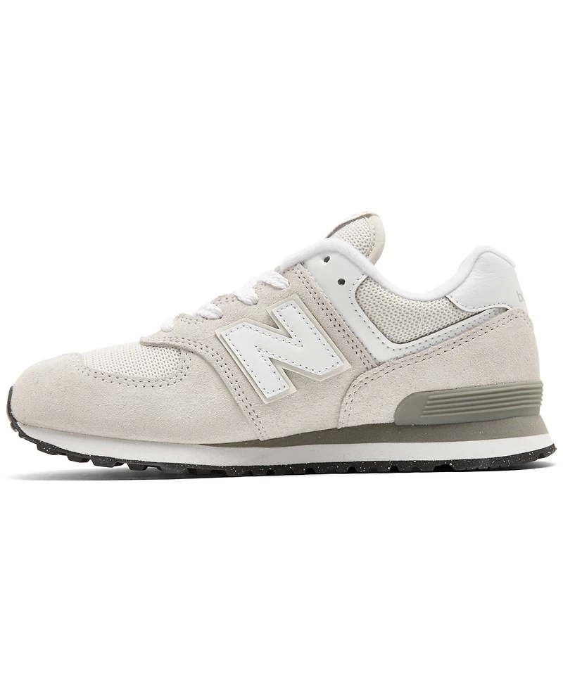 New Balance Little Kids 574 Casual Sneakers from Finish Line