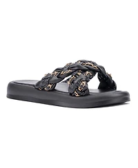 Girl's Lol Slide Sandal
