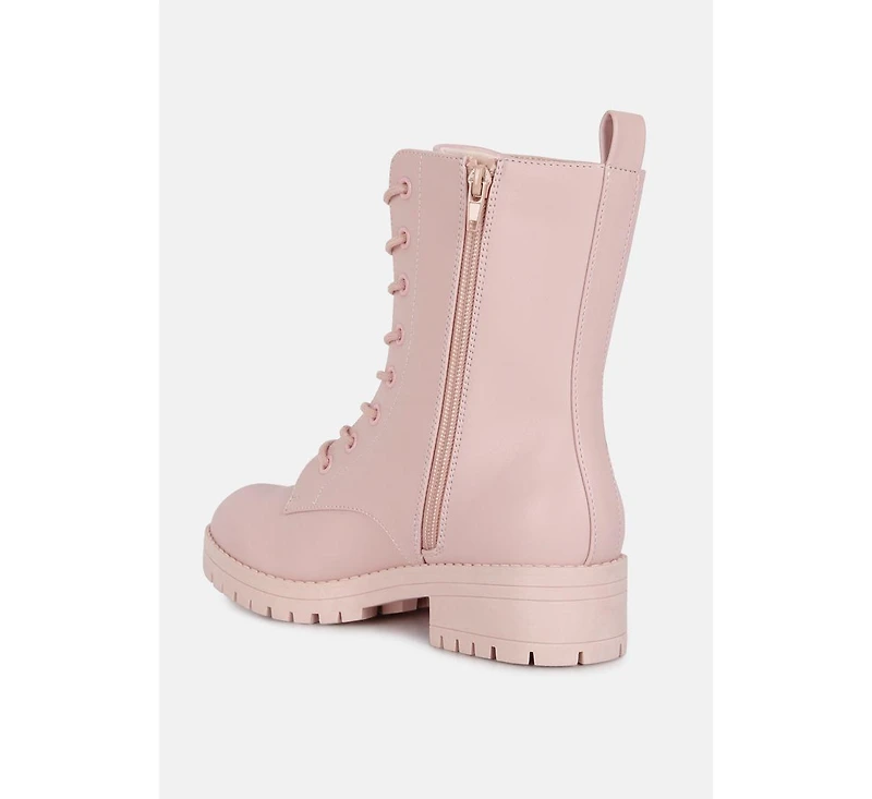 Women's Geneva high top boot