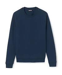 Lands' End Men's Adult Crewneck Sweatshirt