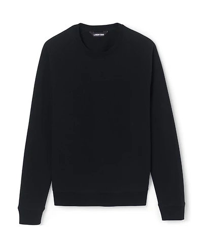 Lands' End Men's Adult Crewneck Sweatshirt