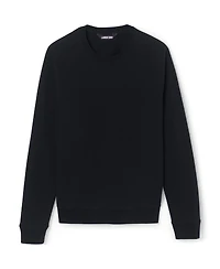 Lands' End Men's Adult Crewneck Sweatshirt