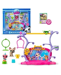 Littlest Pet Shop Pets Got Talent Playset