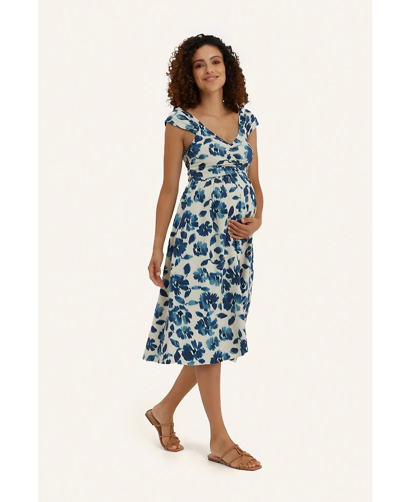 Maternity Cheri Dress