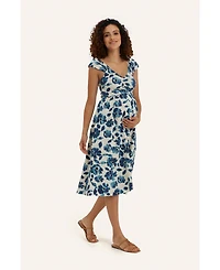 Maternity Cheri Dress