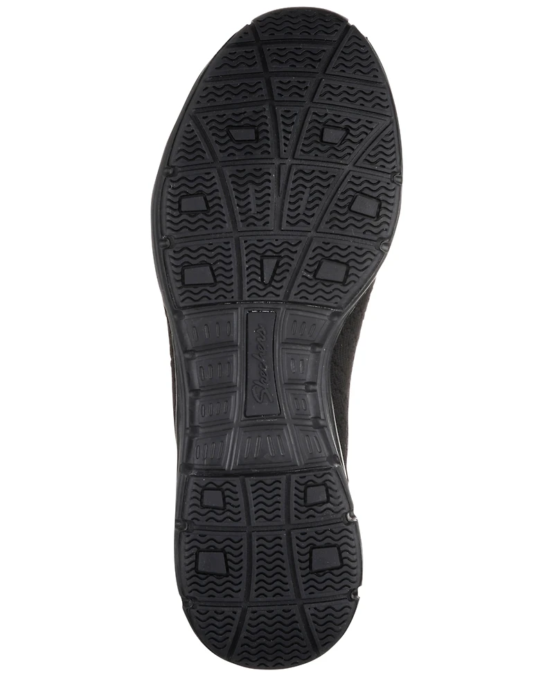 Wide Seager - Stat Slip-On Width Casual Sneakers from Finish Line