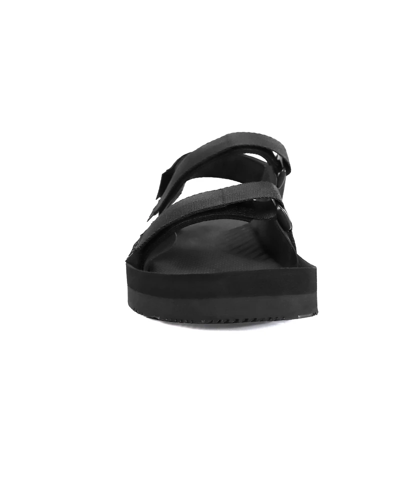 Indosole Women's Sandals Adventurer