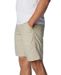 Columbia Men's 10" Washed Out Short