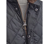 Barbour Men's Lowerdale Quilted Vest