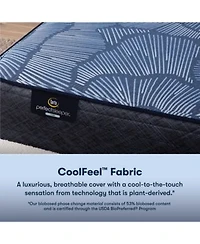 Serta Perfect Sleeper Euphoric Nights 14 Firm Hybrid Mattress Collection