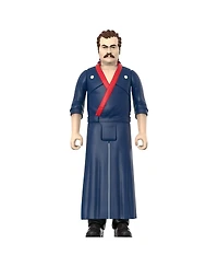 Super7 Ron and Tammy 2 Parks and Recreation Wedding Night ReAction Figures - Wave 2