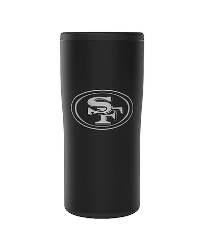 Tervis Tumbler San Francisco 49ers 12 Oz Stainless Steel Slim Can Cooler
