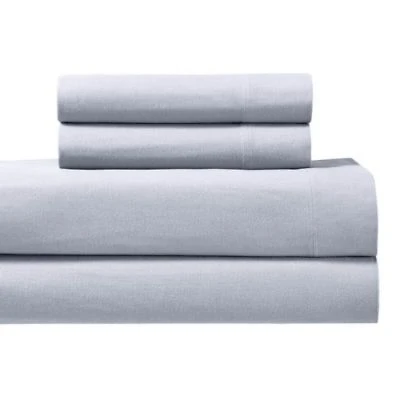 Heavyweight 100 Cotton Flannel Sheet Set