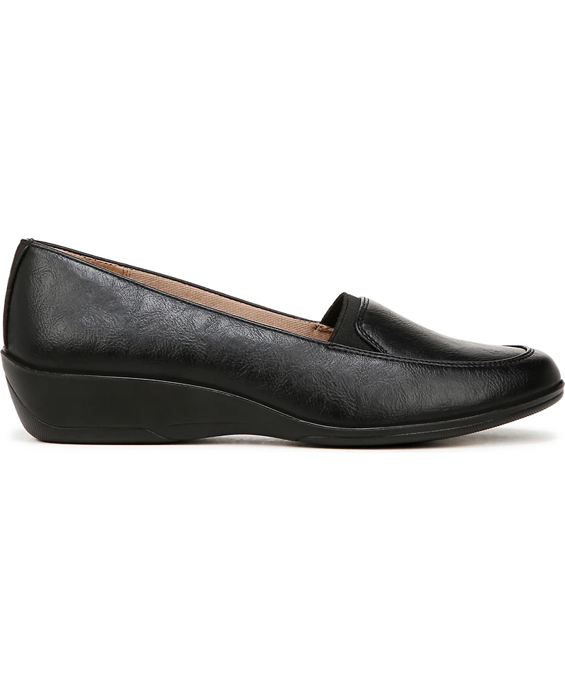 LifeStride Ida Slip Ons